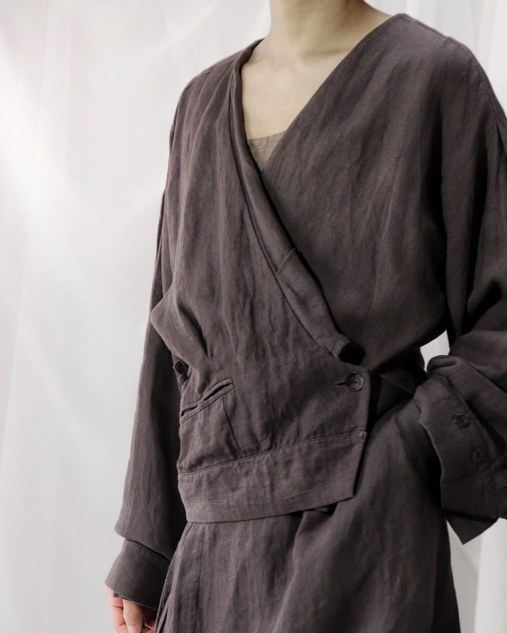 haori jacket