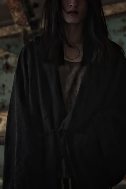 slit haori Ⅱ