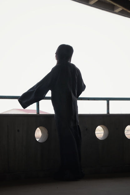slit haori Ⅱ