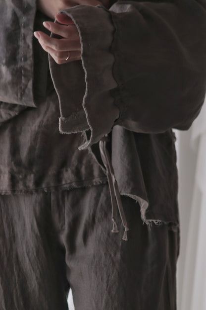 flare haori