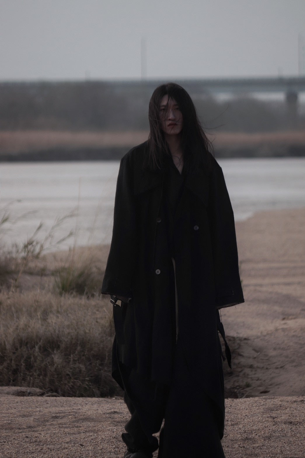 trench coat 2026