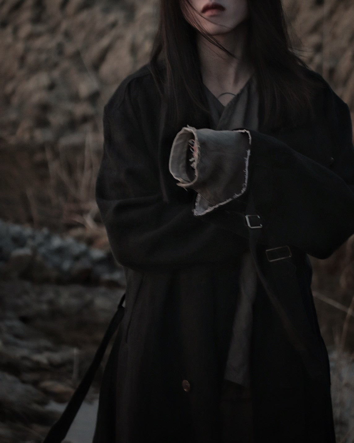 trench coat 2026