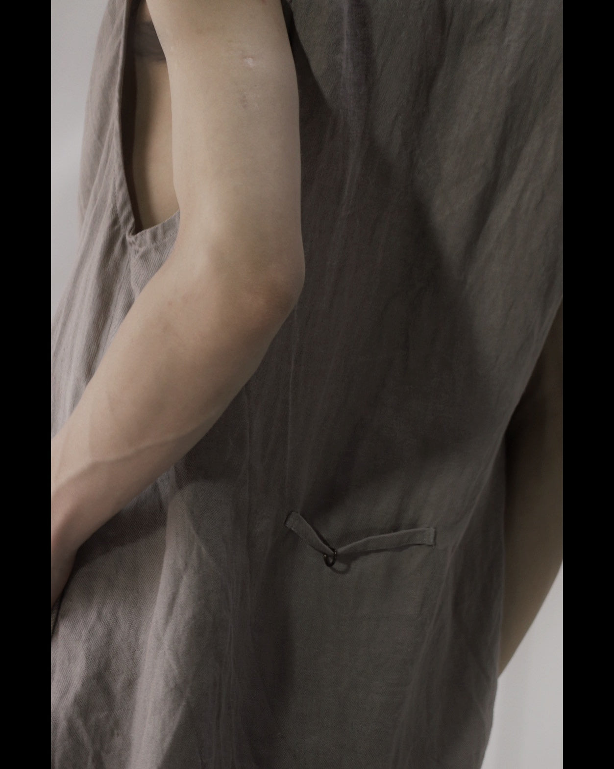 WA-gilet