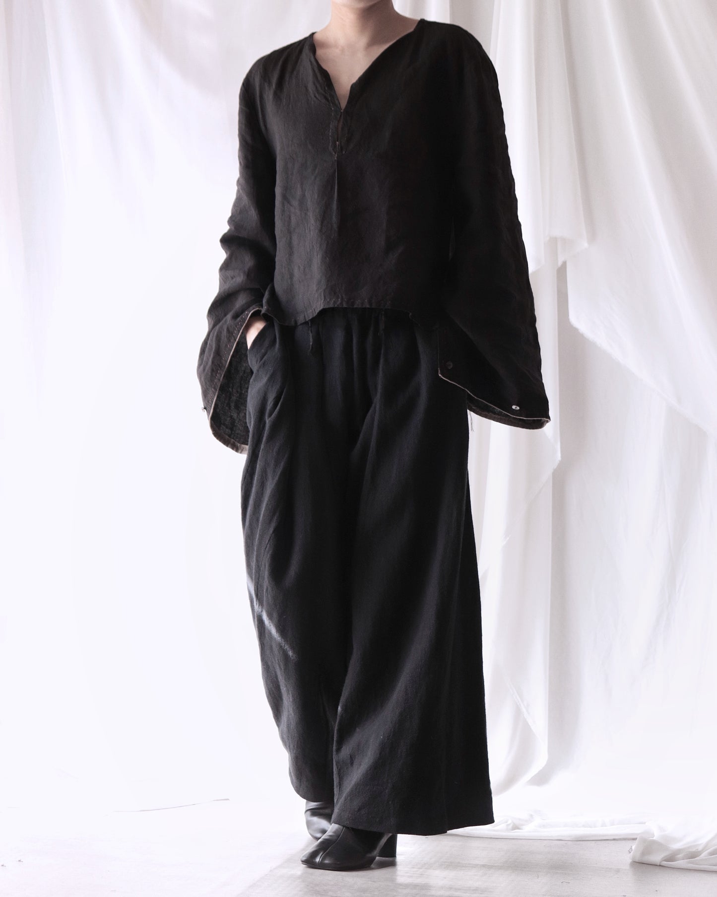 WA-pullover
