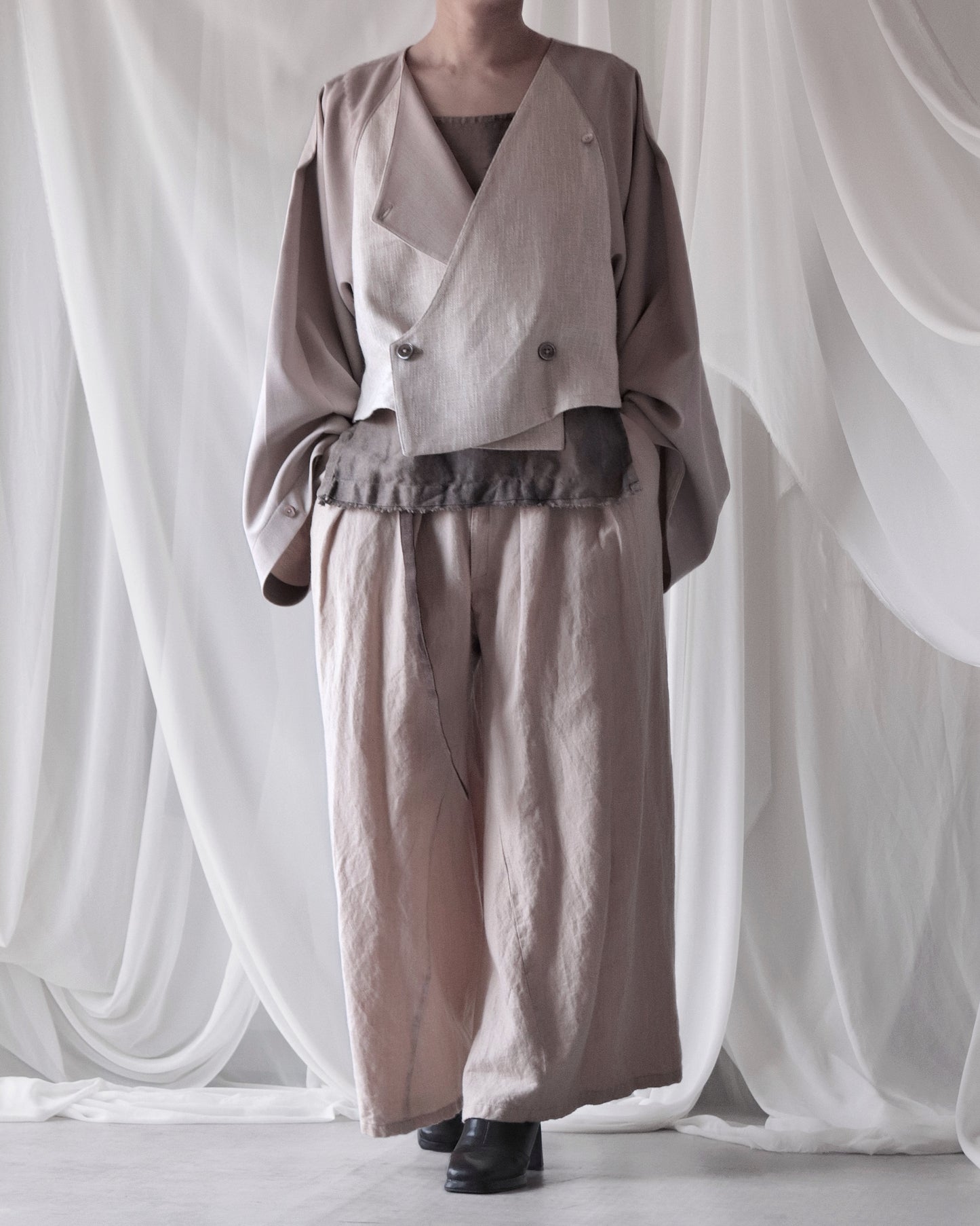 haori -壱-