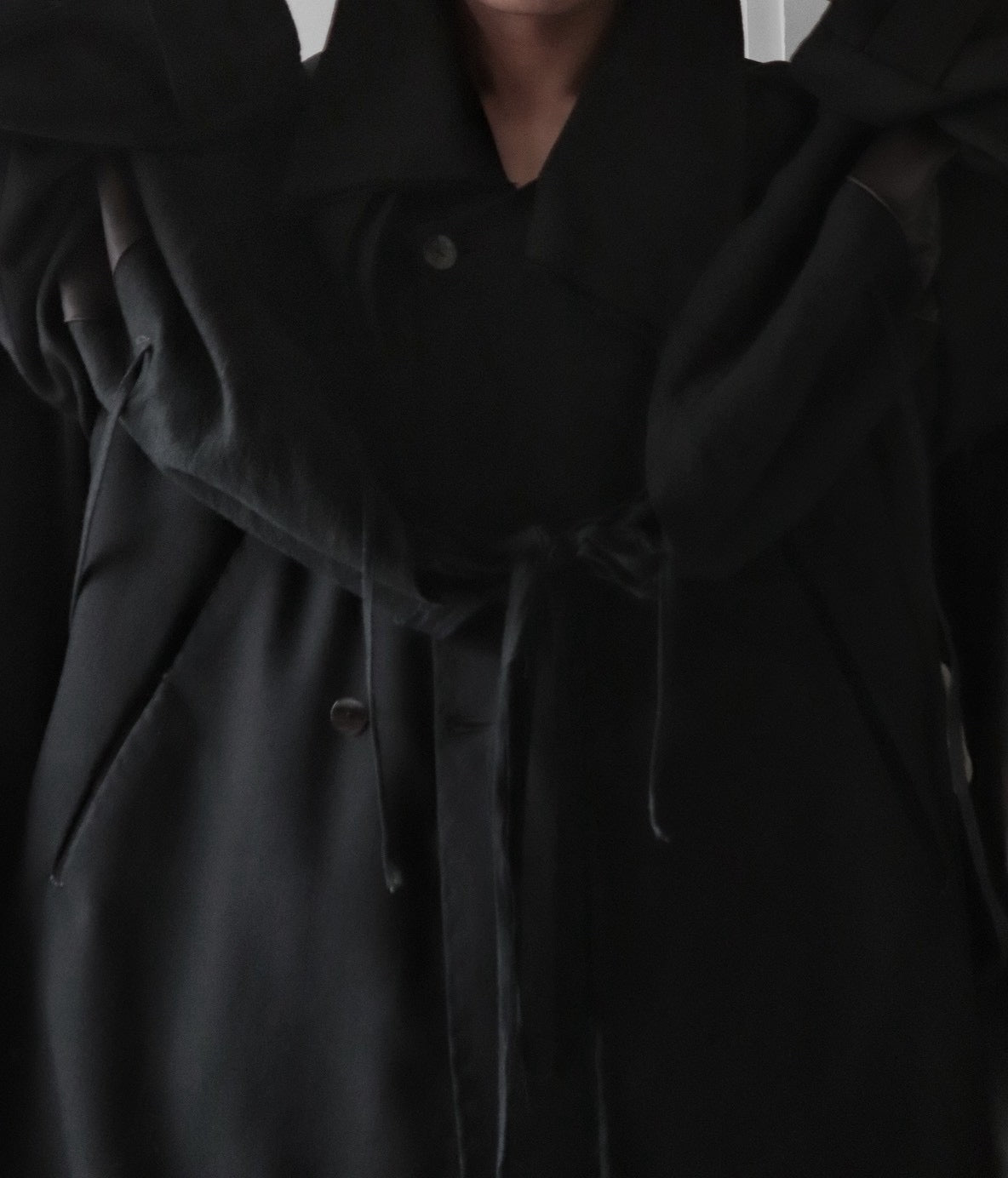 inverness coat 2026