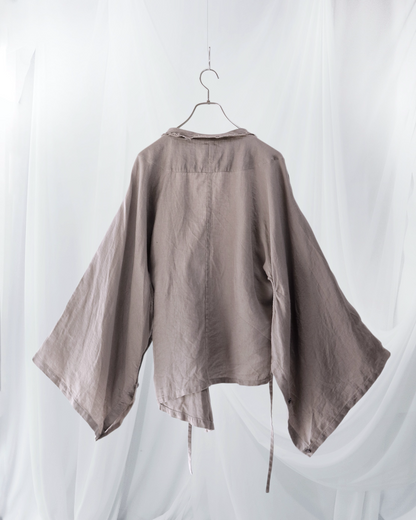 kimono jacket