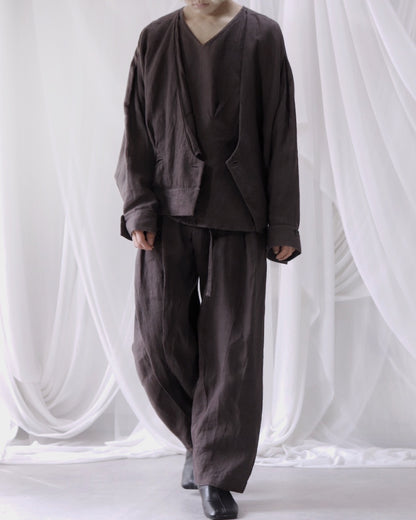 haori jacket