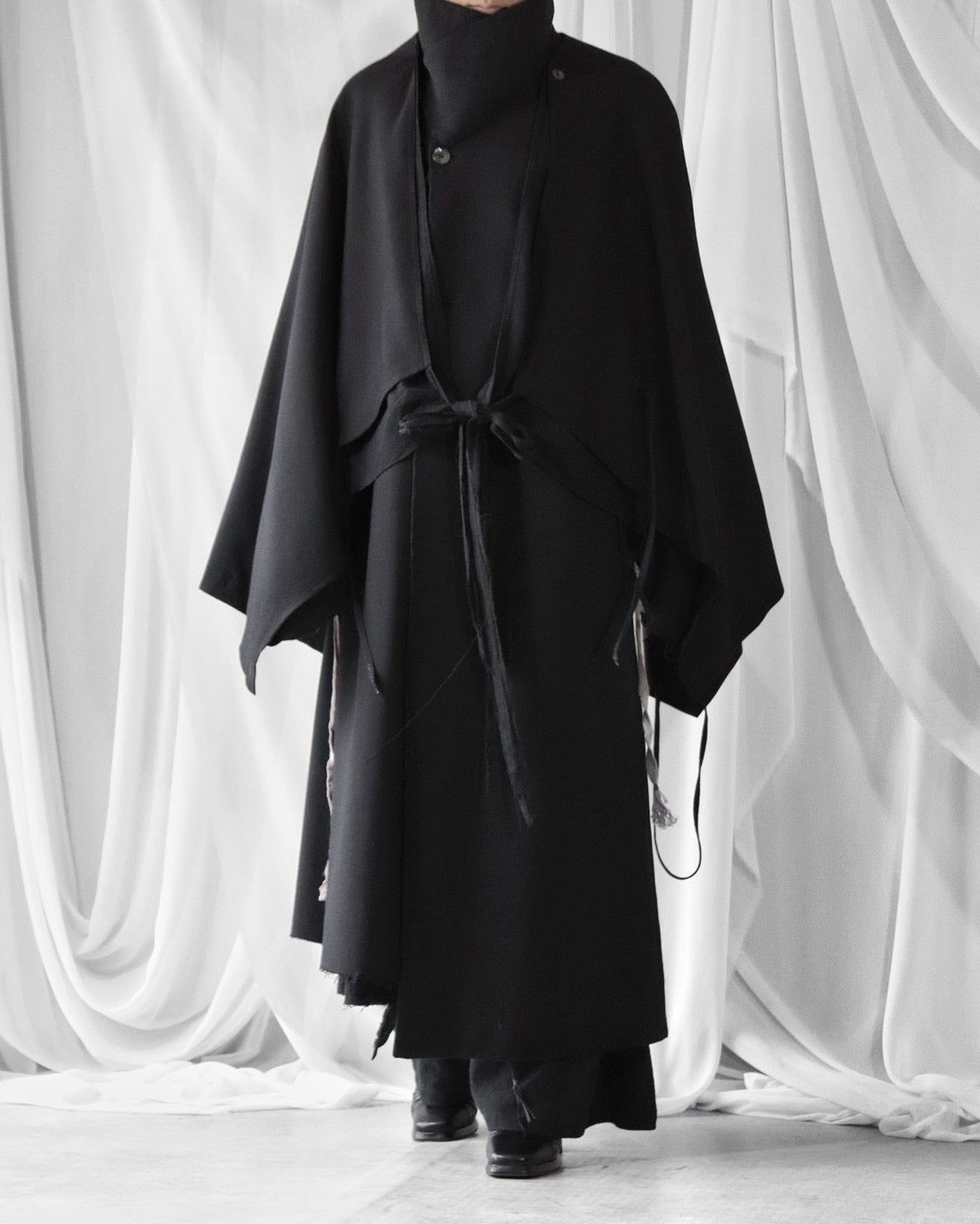 inverness coat 2026