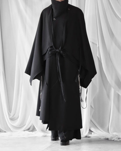 inverness coat 2026
