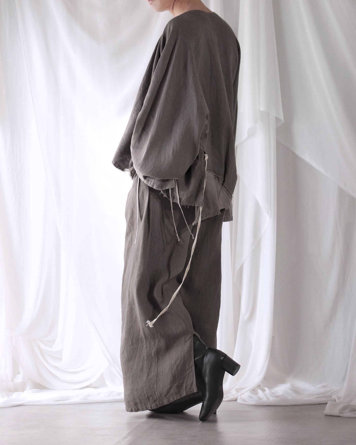 flare haori