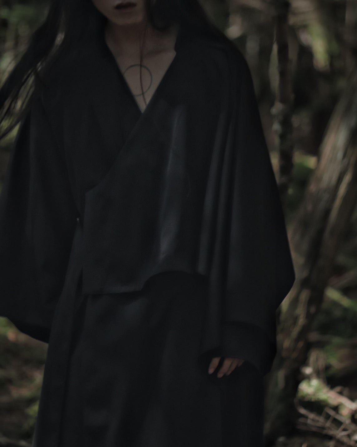 haori coat -和- Ⅱ