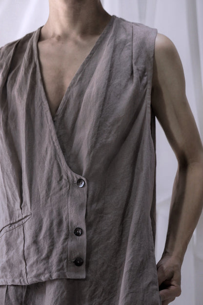 WA-gilet