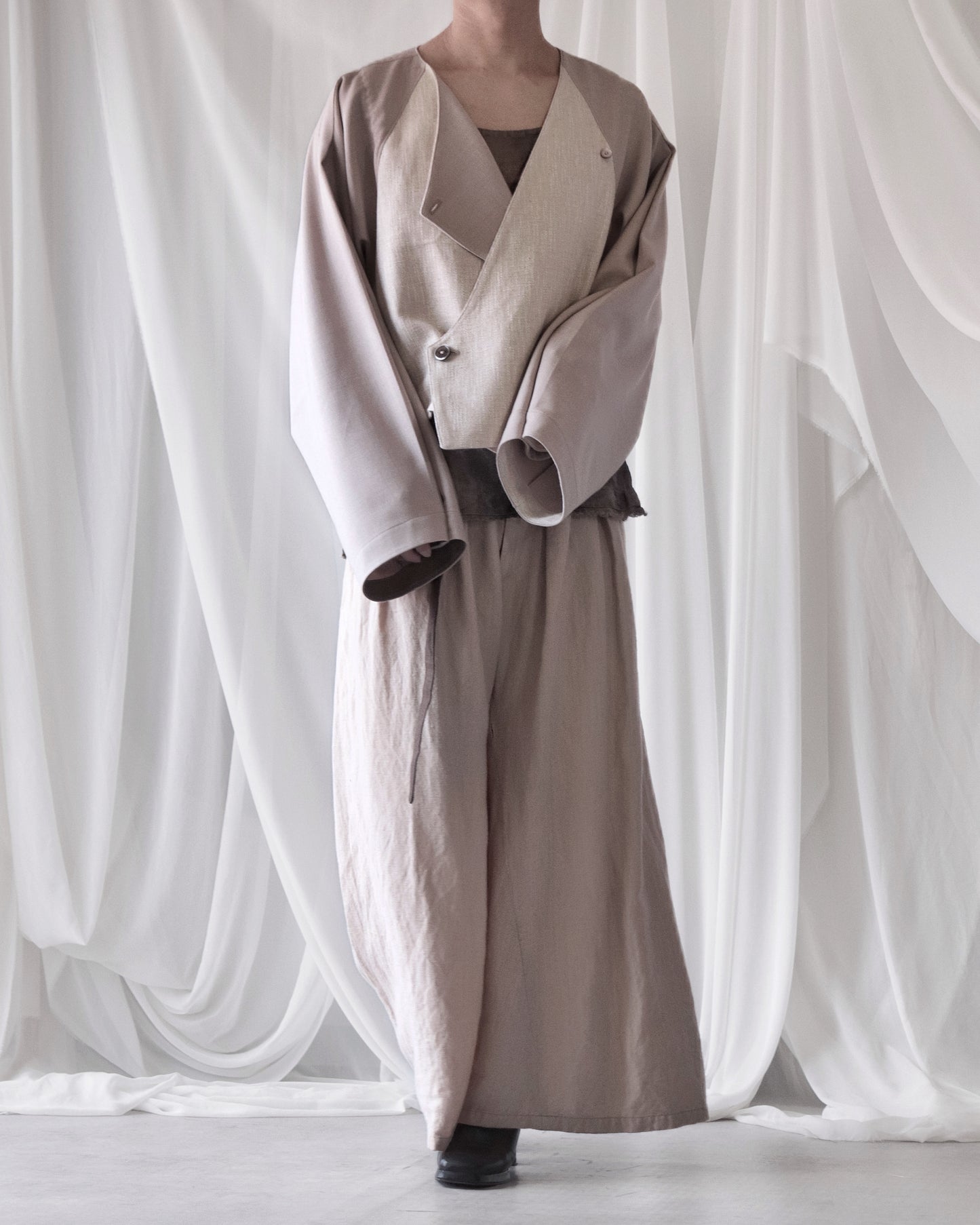 haori -壱-