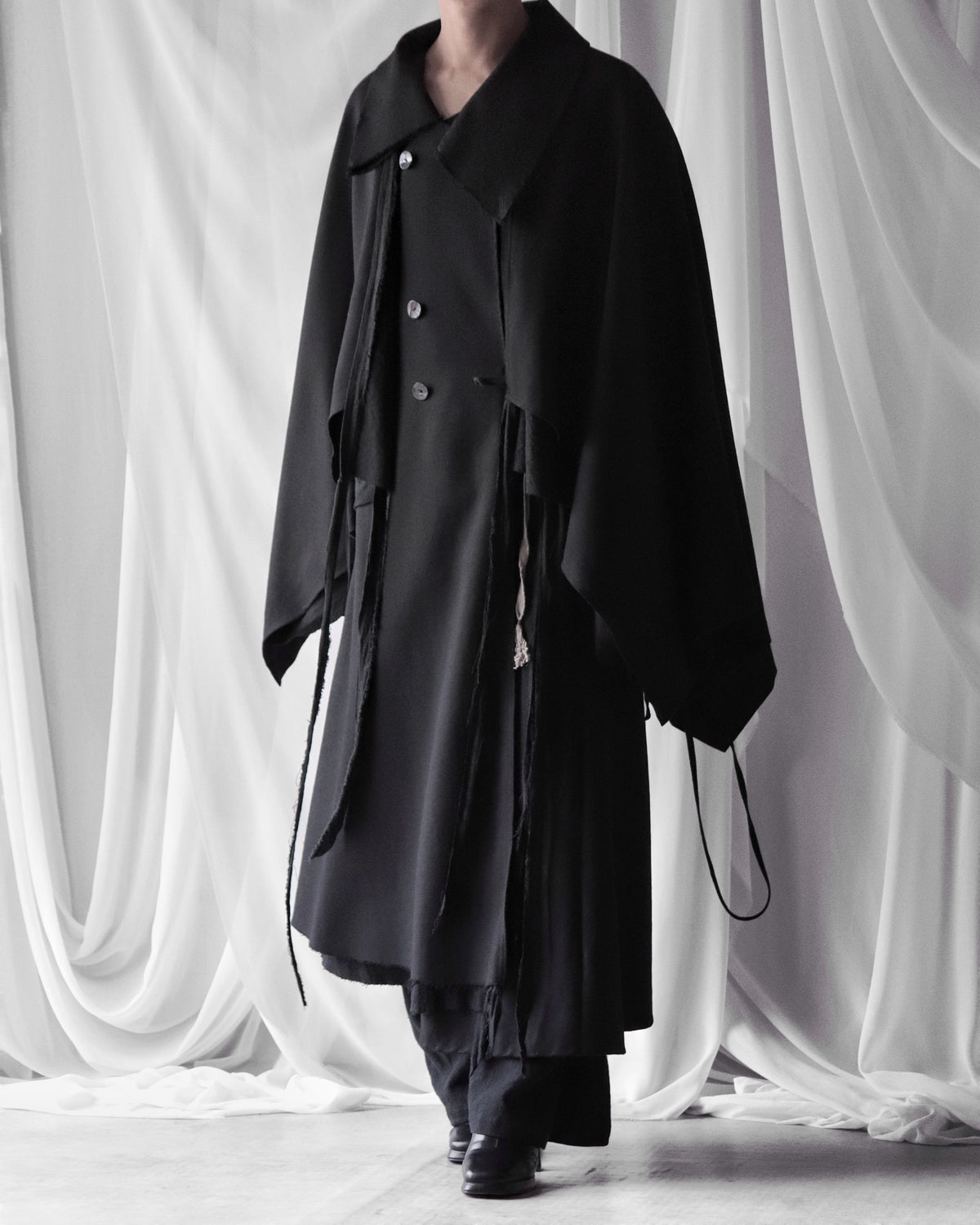 inverness coat 2026