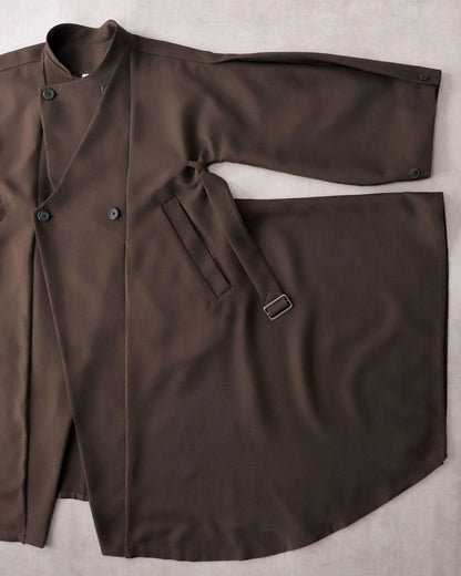 chester coat
