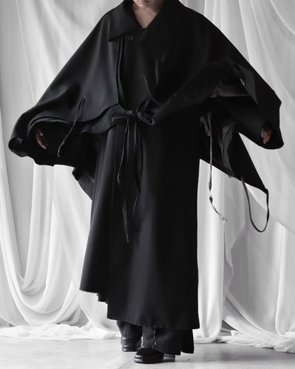 inverness coat 2026