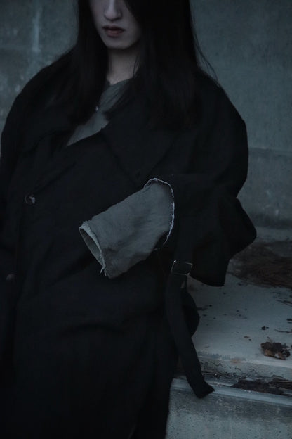 trench coat 2026