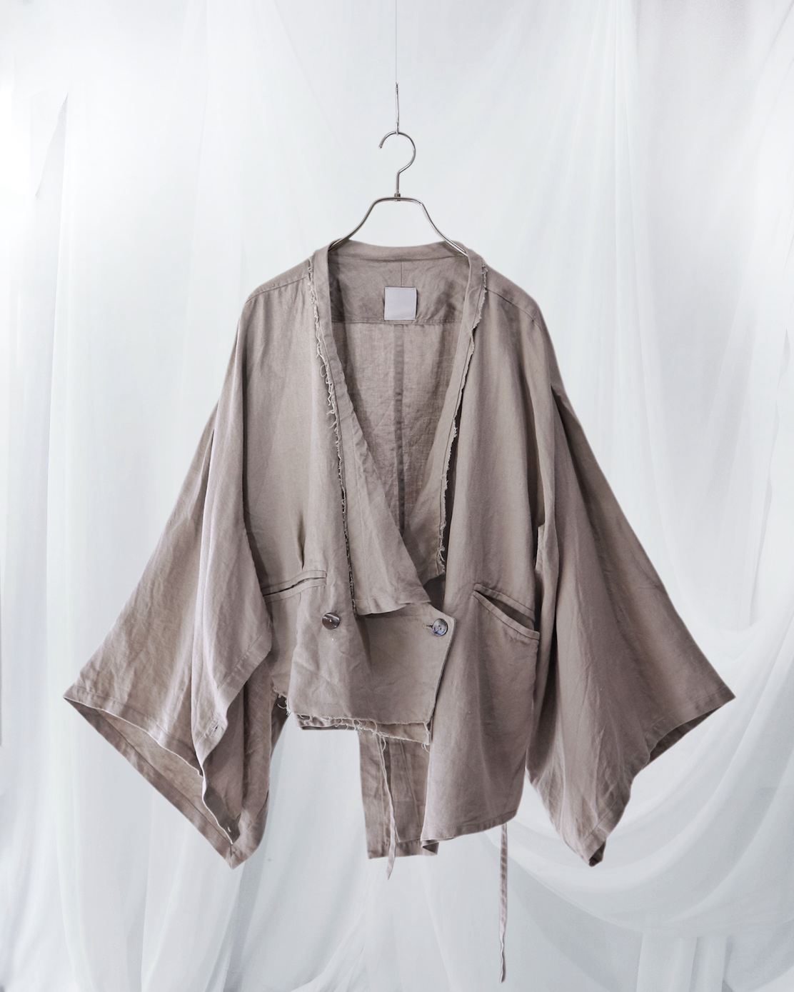 kimono jacket