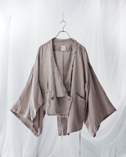kimono jacket