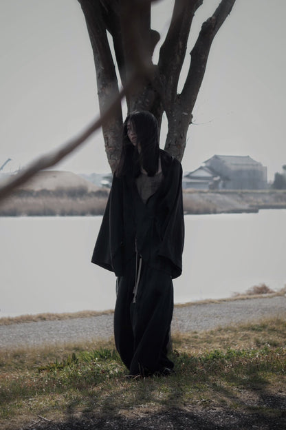 slit haori Ⅱ