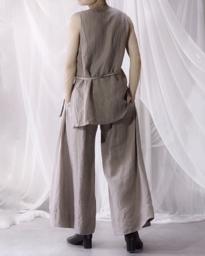 WA-gilet