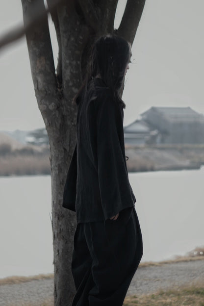slit haori Ⅱ