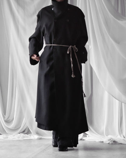 inverness coat 2026