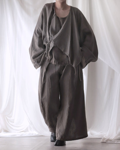 flare haori