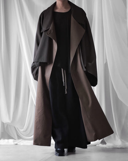 Inverness coat 弐