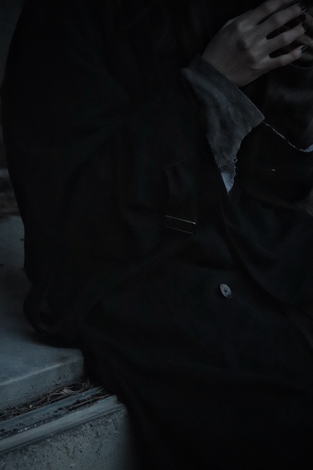trench coat 2026