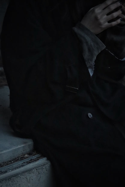 trench coat 2026