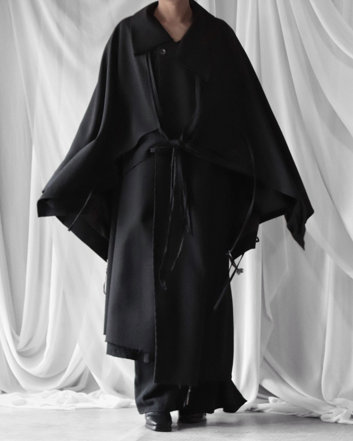 inverness coat 2026