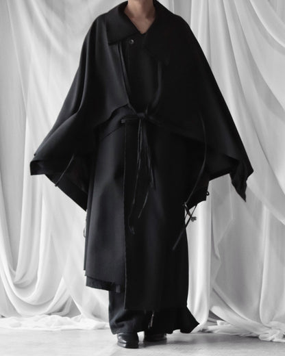 inverness coat 2026