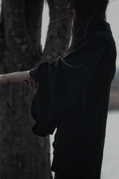 slit haori Ⅱ