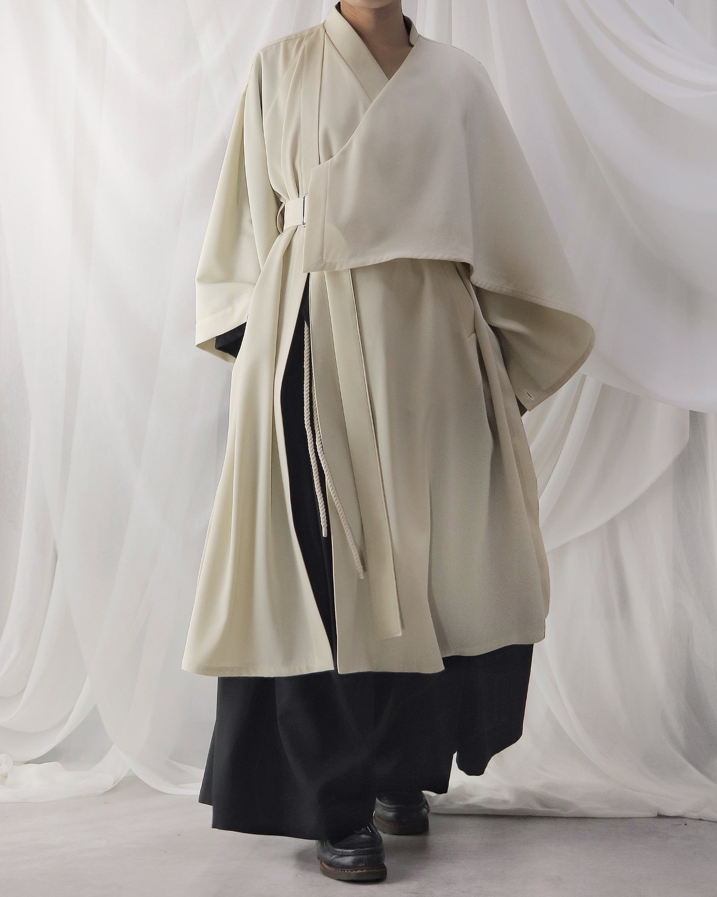 haori coat -和- Ⅱ