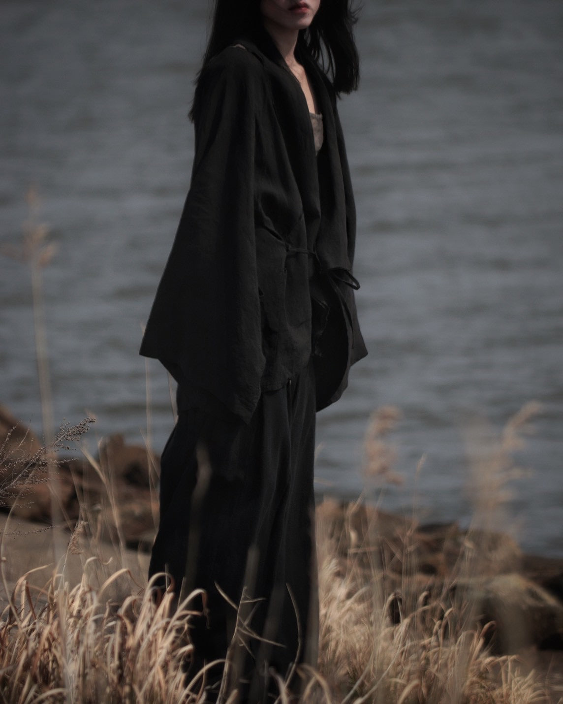 slit haori Ⅱ