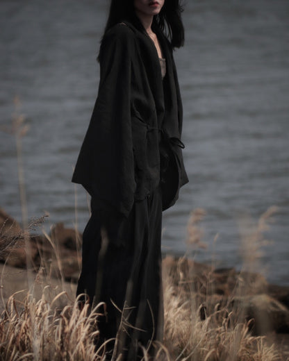 slit haori Ⅱ