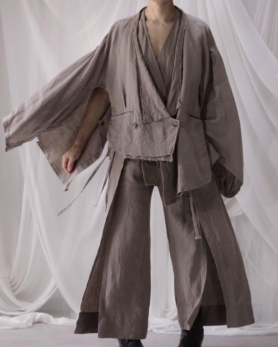 kimono jacket