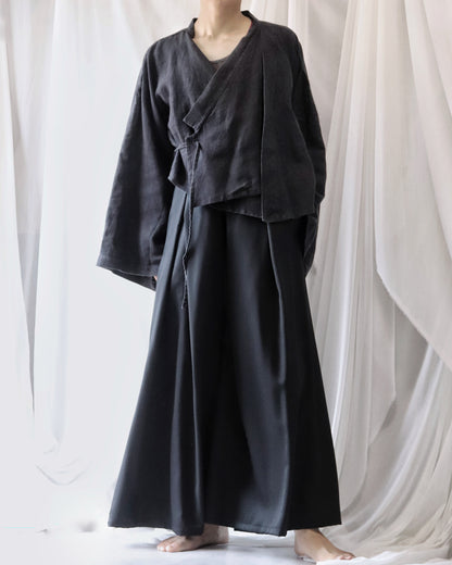 SAMUE-haori Ⅱ