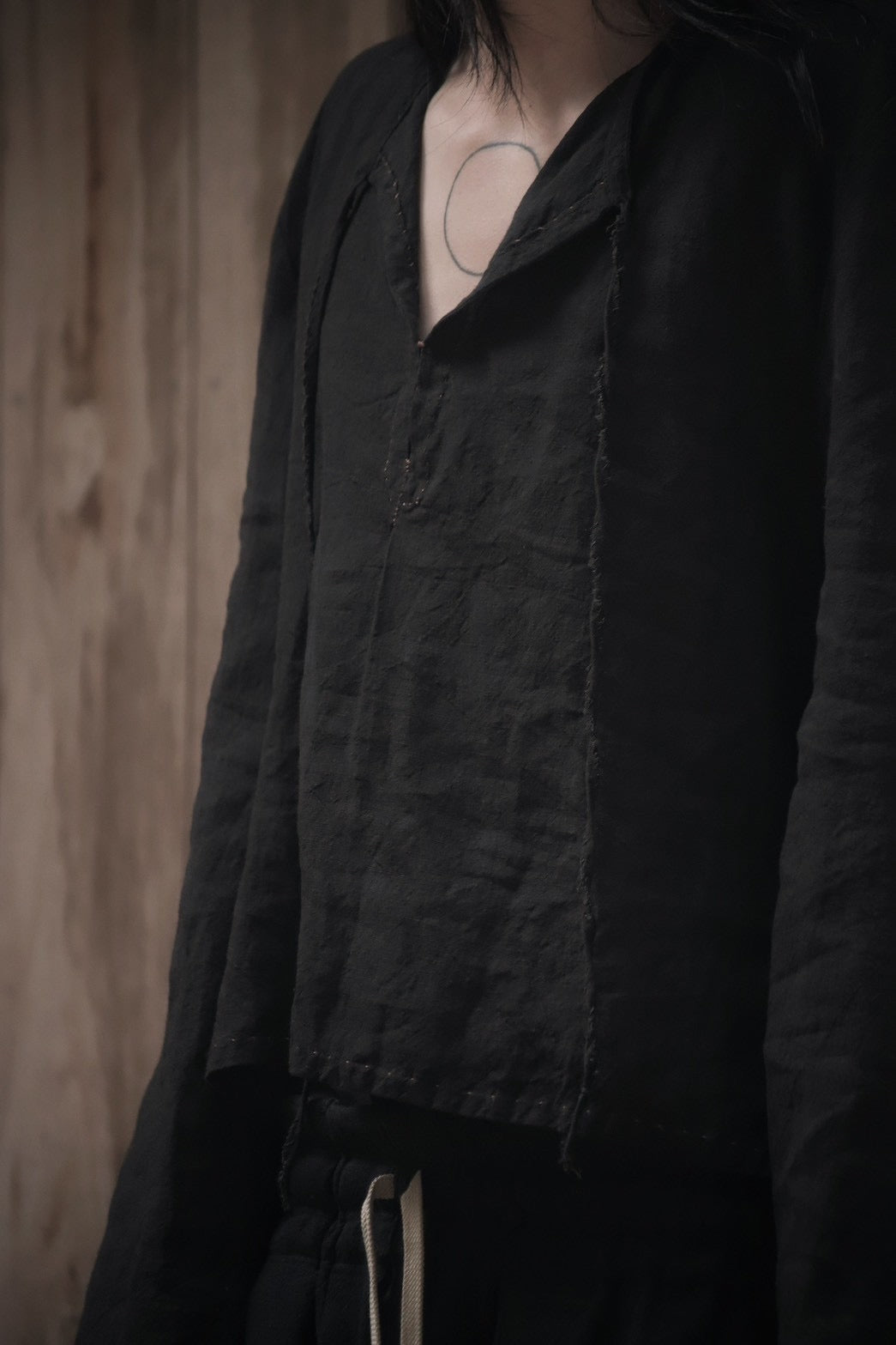WA-pullover