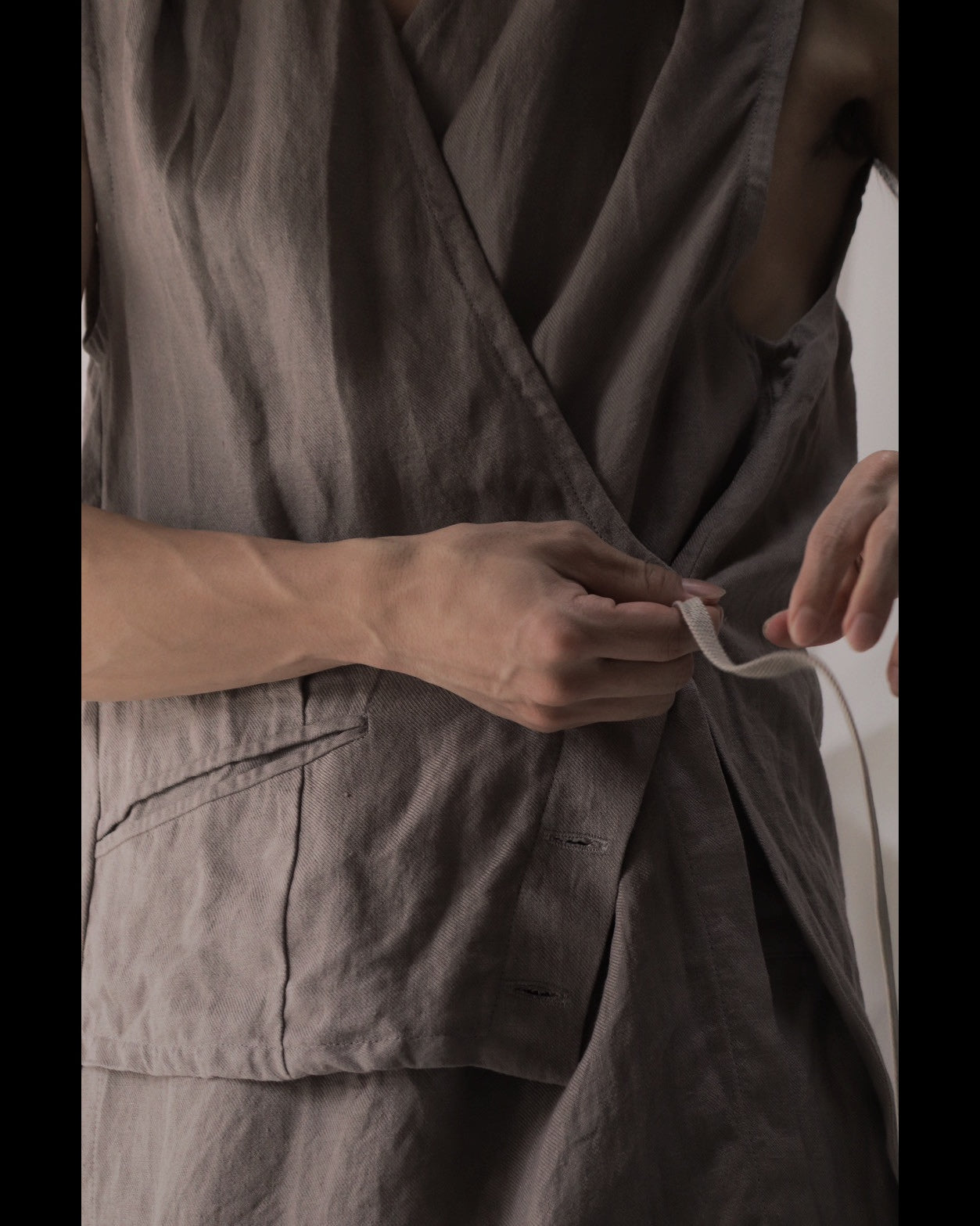 WA-gilet