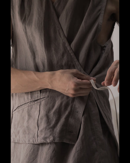 WA-gilet