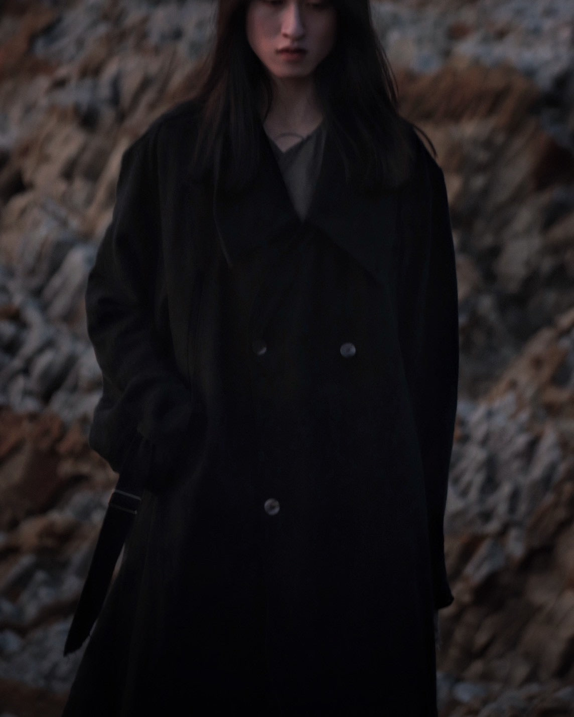 trench coat 2026