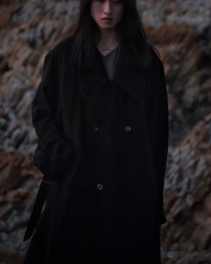 trench coat 2026