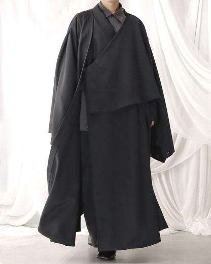haori coat -和- Ⅱ