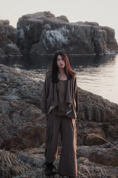 flare haori