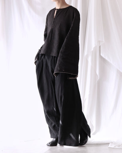 WA-pullover