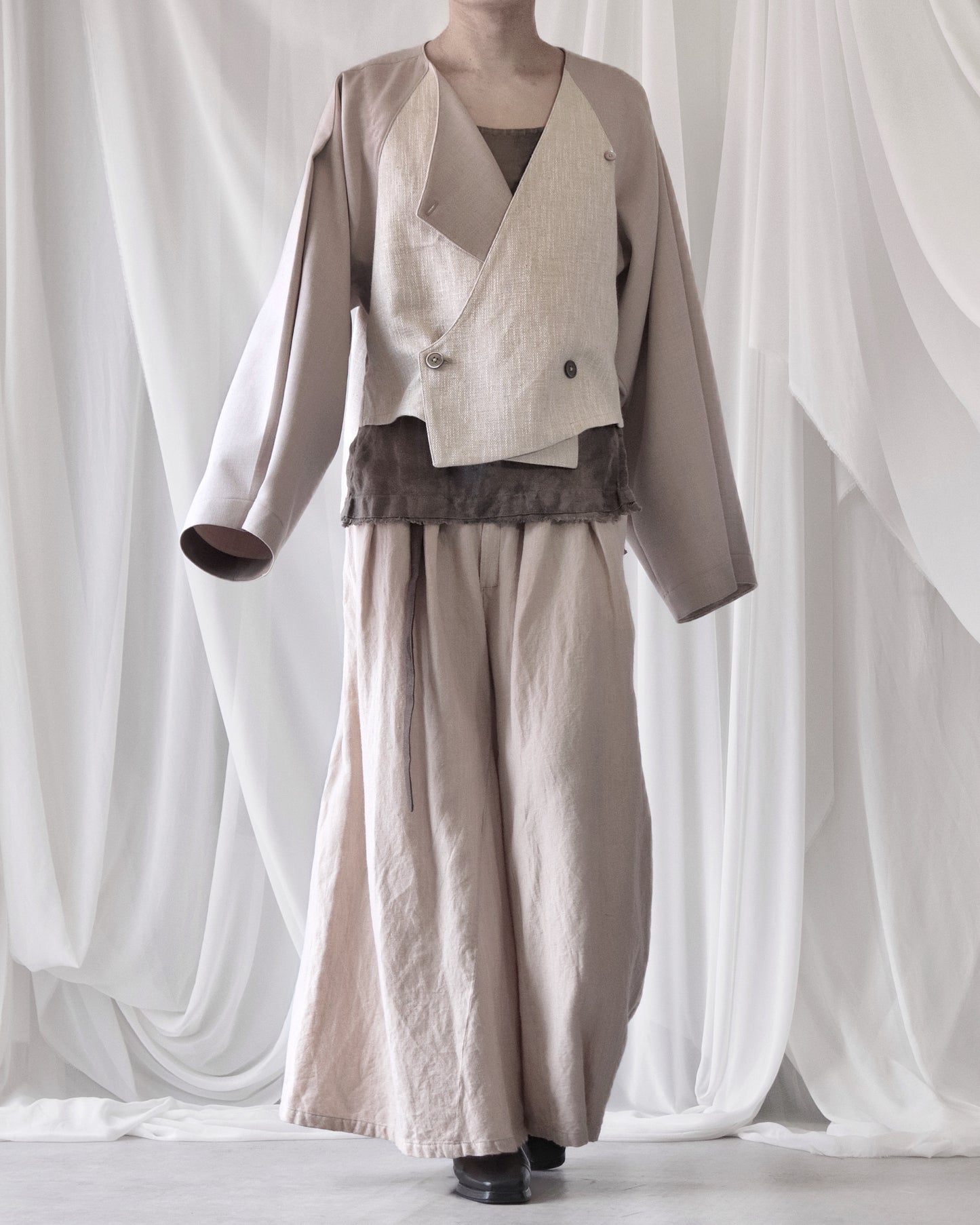 haori -壱-