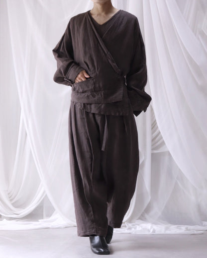 haori jacket